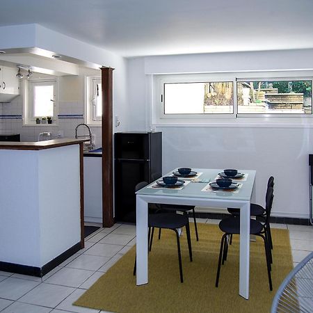 Sejour Confortable A La Villa Neptune 2 Chambres Biarriz Exterior foto